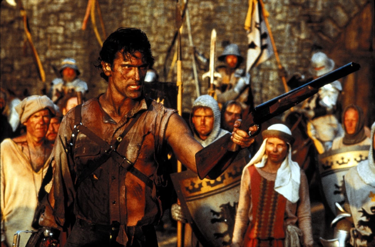 Army of Darkness