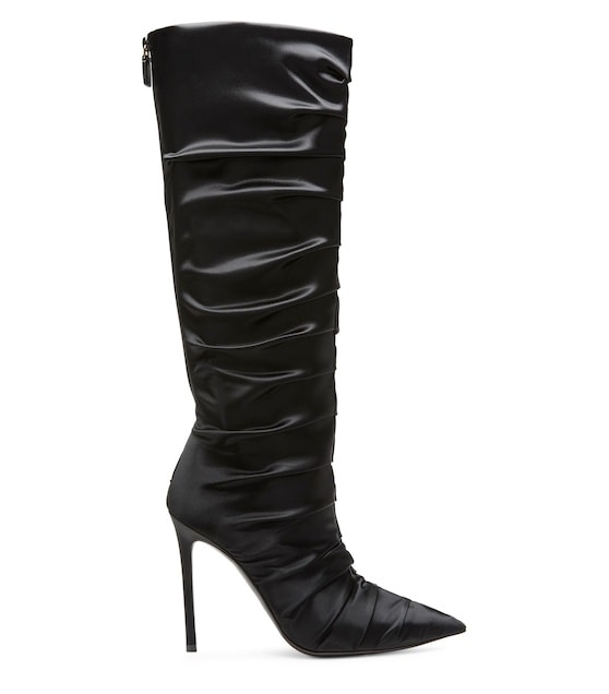 Stuart Weitzman Stuart Ruche 100 Boots