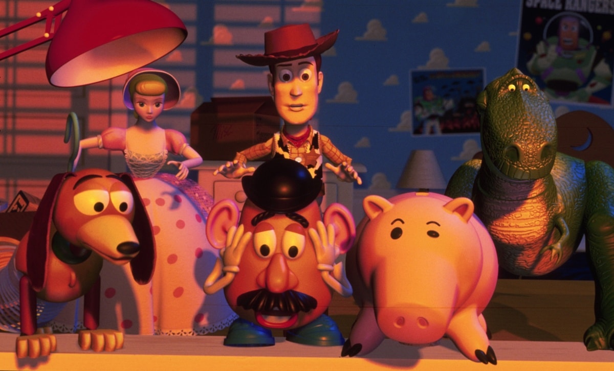 Toy Story