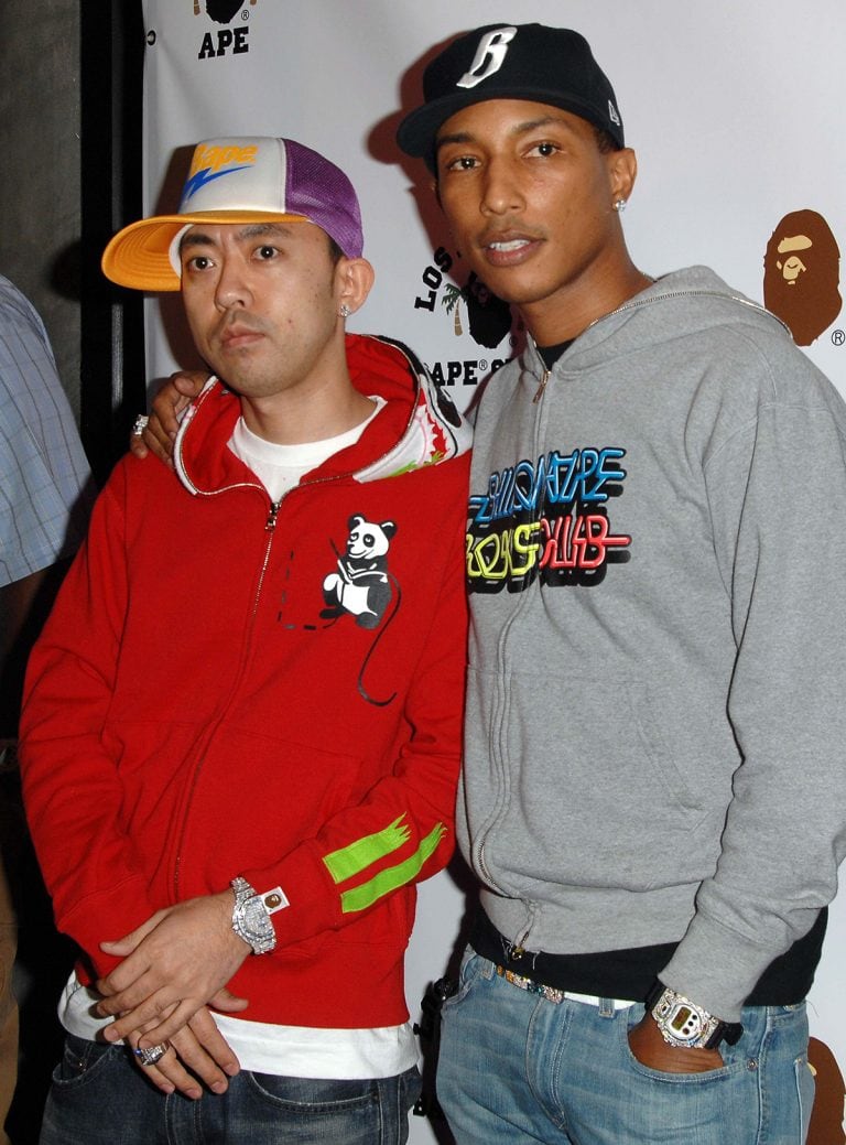 How to Spot Fake BAPE Clothing 3 Ways to Tell Real Hoodies