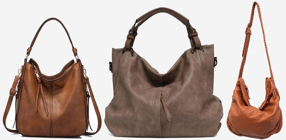 Bare Boheme offers vegan leather bags in bohemian-inspired designs