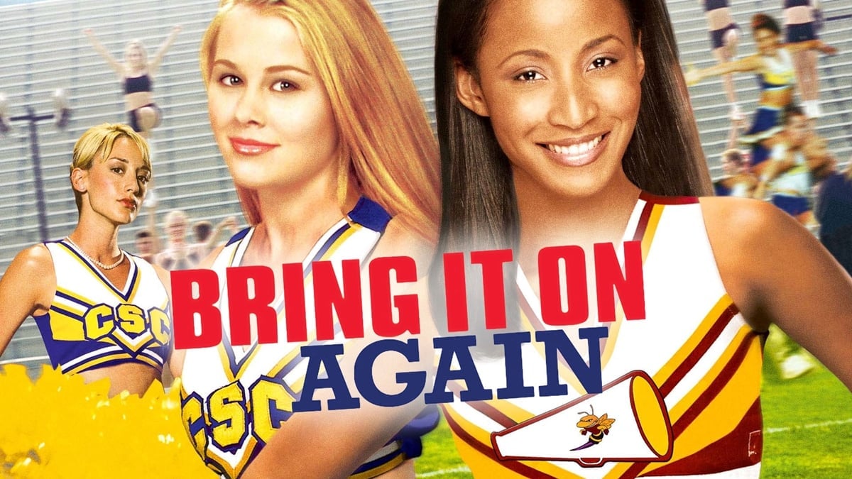 Bring It On Again is a 2004 cheerleading comedy film and the only sequel to Bring It On that shared the same producers