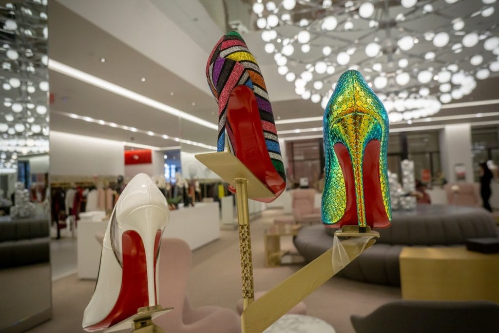 Saks OFF 5TH The Real Deal? Discover the Differences Between Saks