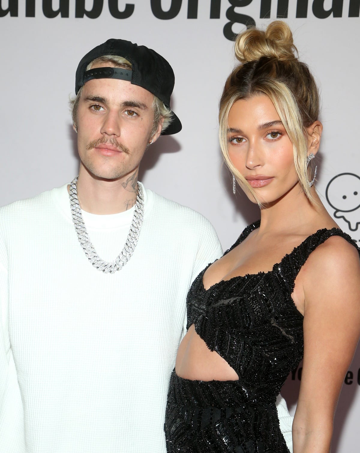 Hailey Bieber shared details about her sex life with Justin Bieber and said her favorite position is doggy style