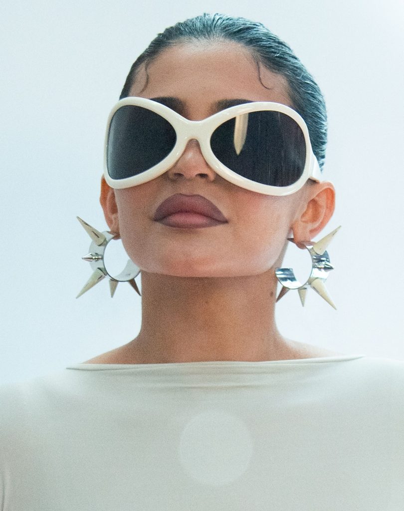 prada glasses kylie jenner