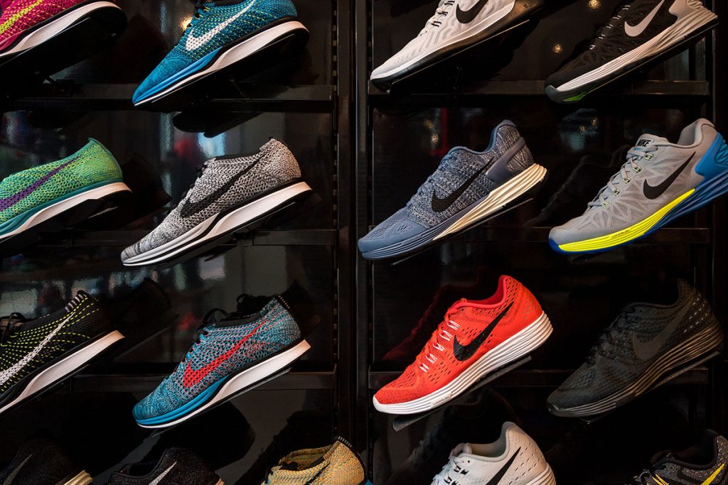 Find Your Perfect Run A Guide to the Best Running Shoe Brands for