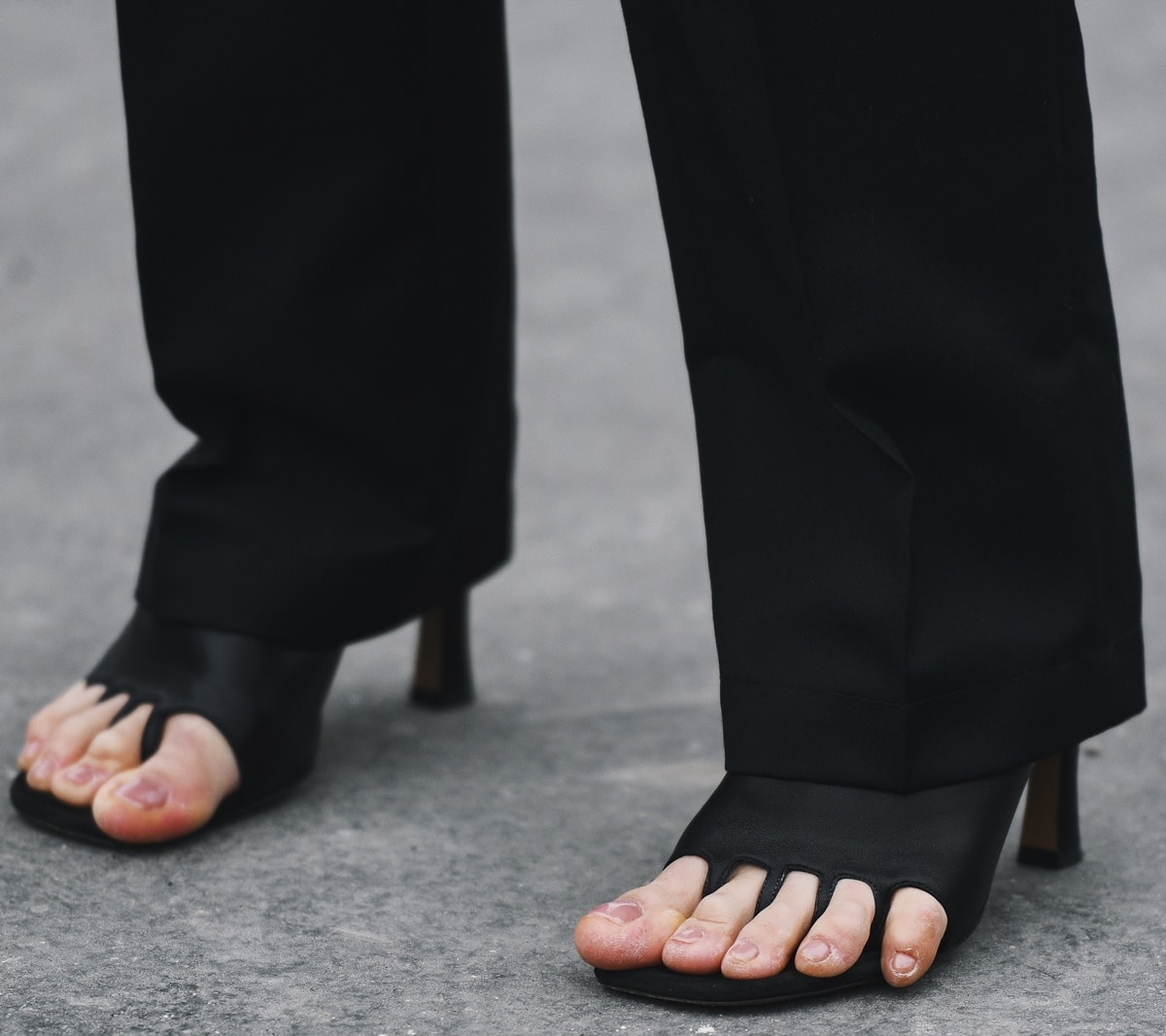 Open-Toe Heels Vs. Peep-Toe Sandals: Which Is Right For You?