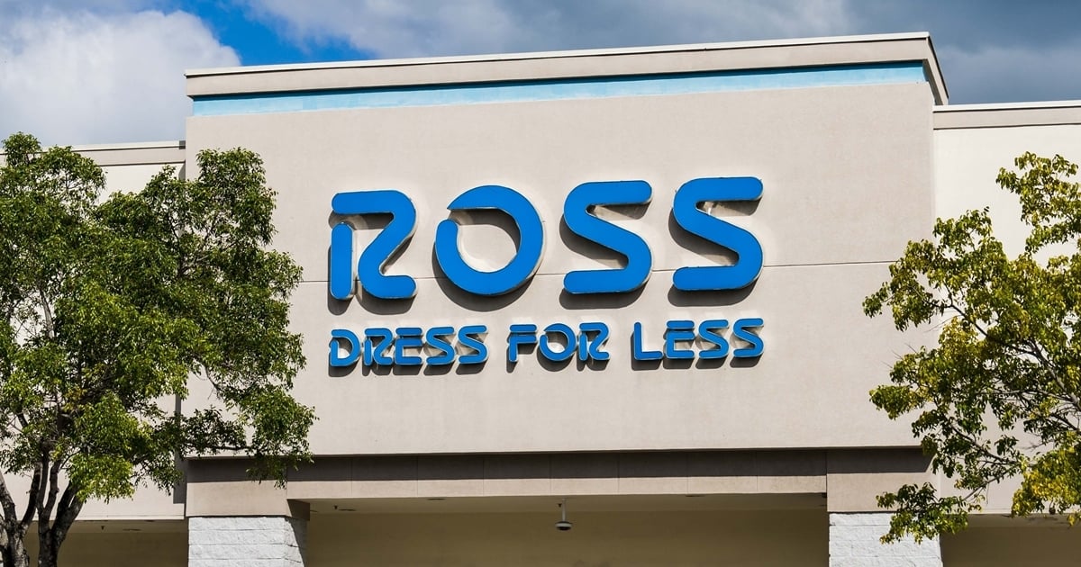 Ross Dress For Less vs. TJ Maxx vs. Marshalls What's the Difference?