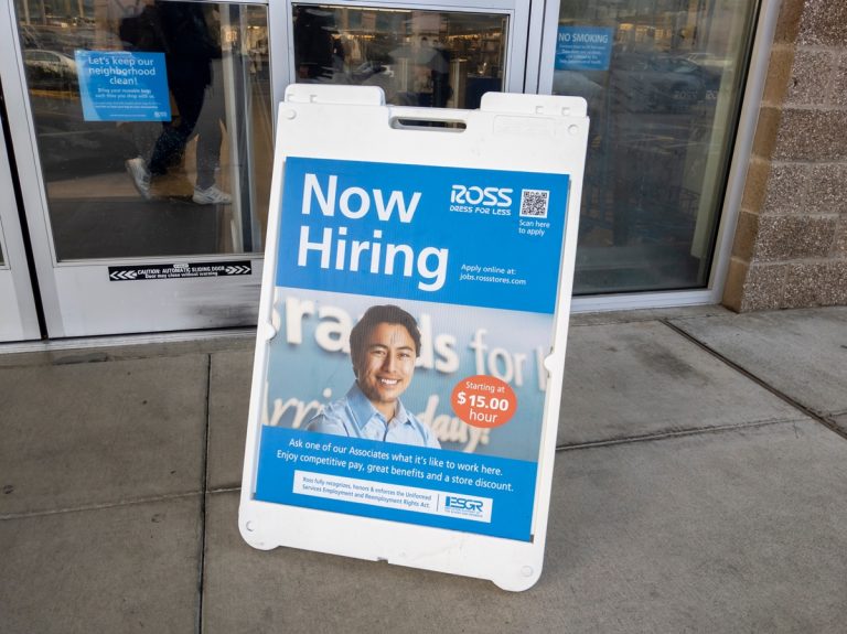 Ross Dress For Less vs. TJ Maxx vs. Marshalls What's the Difference?