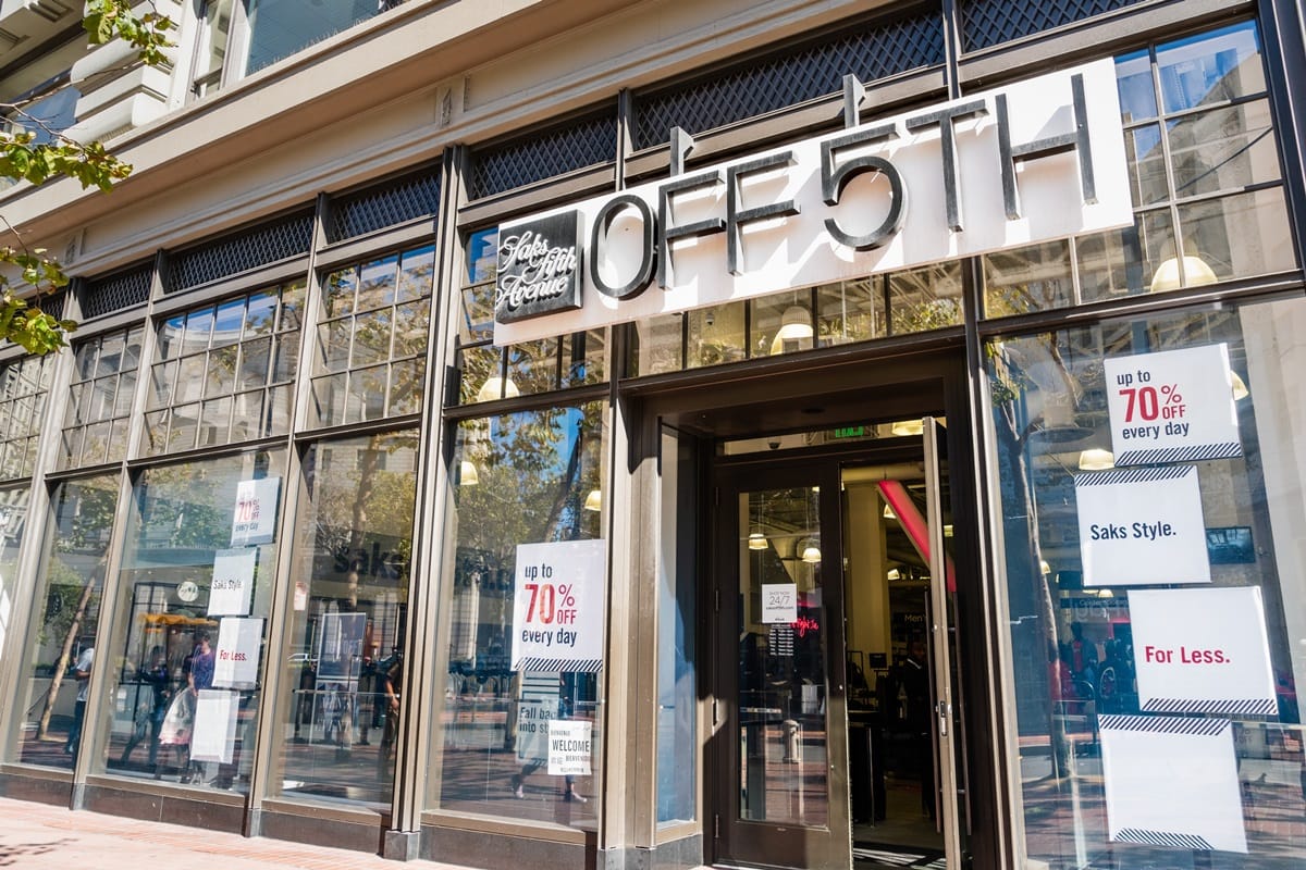 Saks Off Fifth Is Really Confirmed for Sunset Park Now - Racked NY