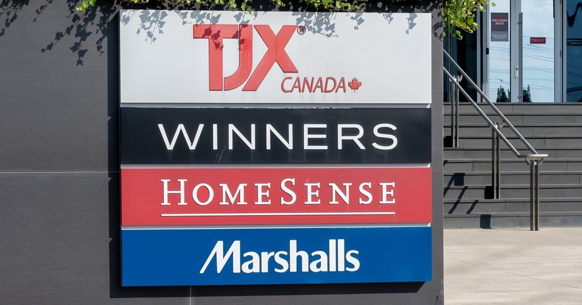 TJ Maxx vs. Marshalls Which Discount Store Is Right for You?