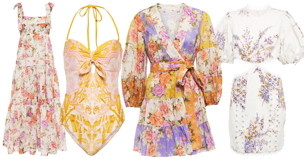 Zimmermann The Australian Luxury Brand That Conquered the World