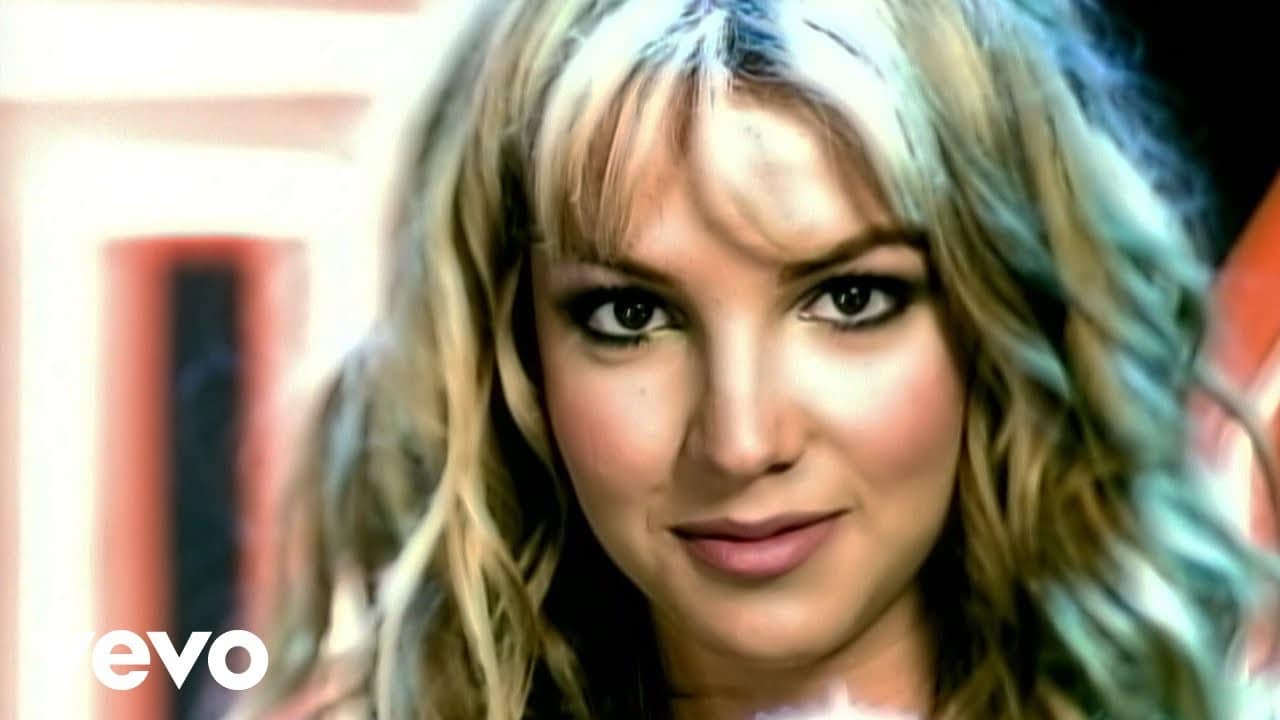 Britney Spears agreed to let Rebel Wilson recreate her iconic music video for (You Drive Me) Crazy