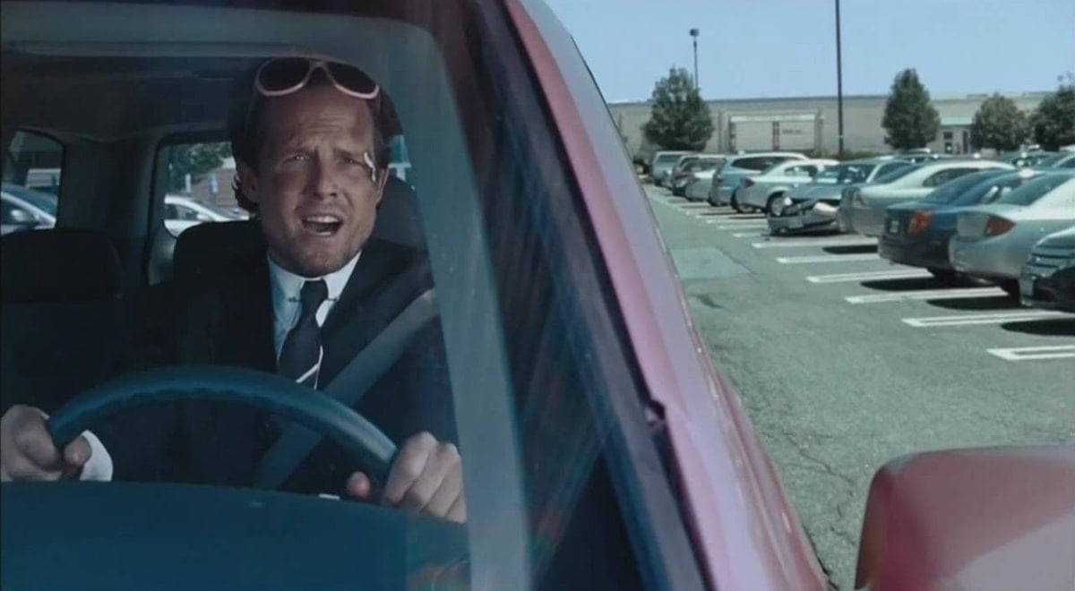 Dean Winters starring in Allstate Insurance commercials as "Mr. Mayhem" made him one of the highest-paid commercial actors of all time