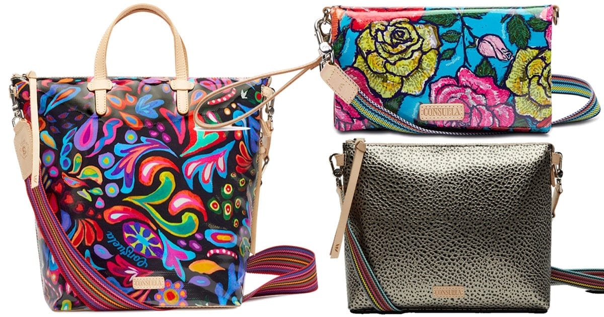 Bags similar top to consuela