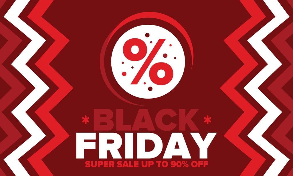 Are Shoes Cheaper On Black Friday? Deals Aren't What You Think