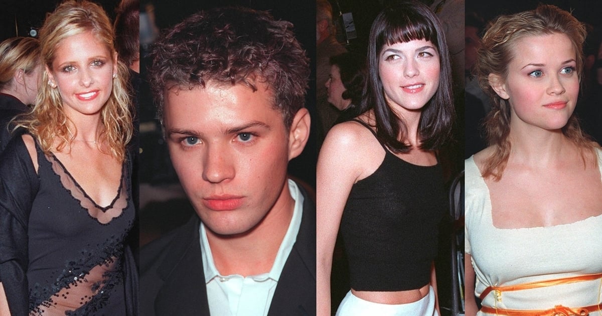 Cruel Intentions Cast Where Are They Now and How Old Were They in 1999?