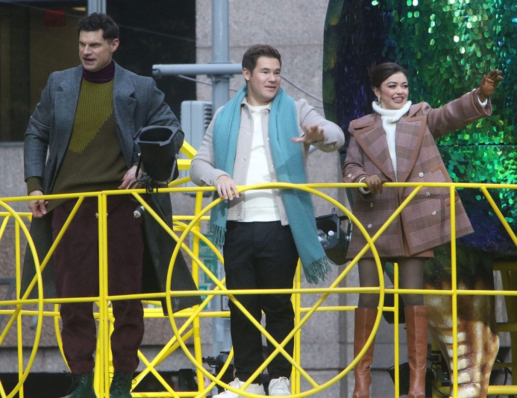 Why Bumper in Berlin's Sarah Hyland Failed Pitch Perfect 2 Audition