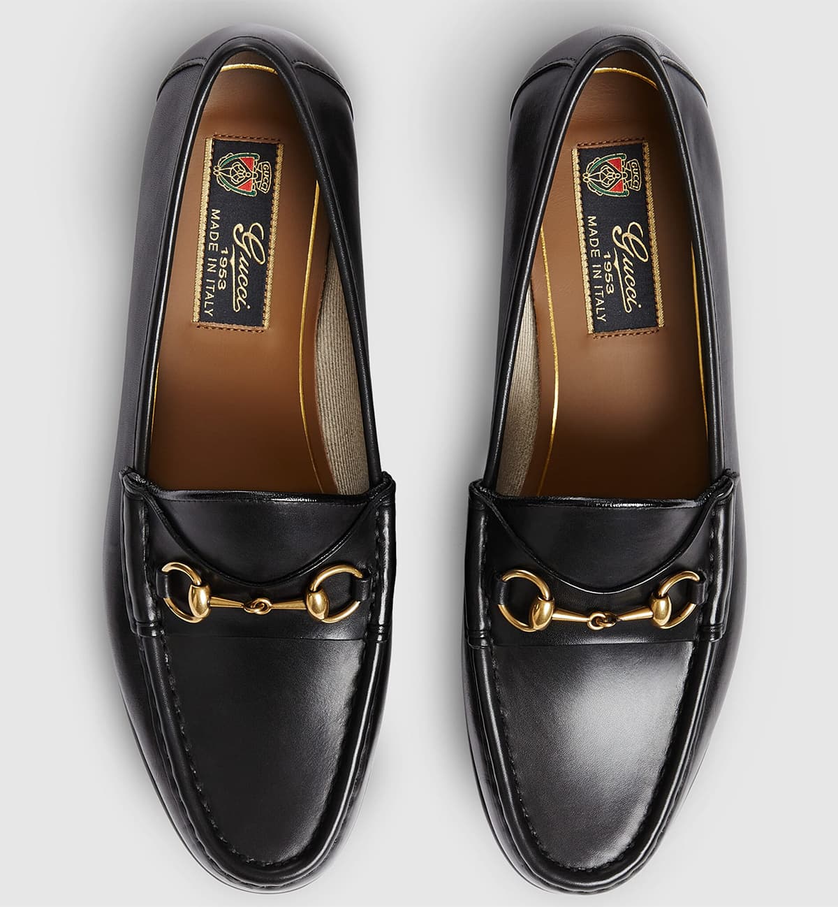 Gucci size sales 41 in us