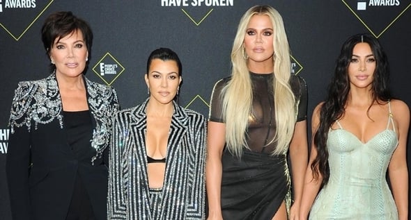 Kourtney Kardashian’s Real Height Revealed: How Tall Is She Really?