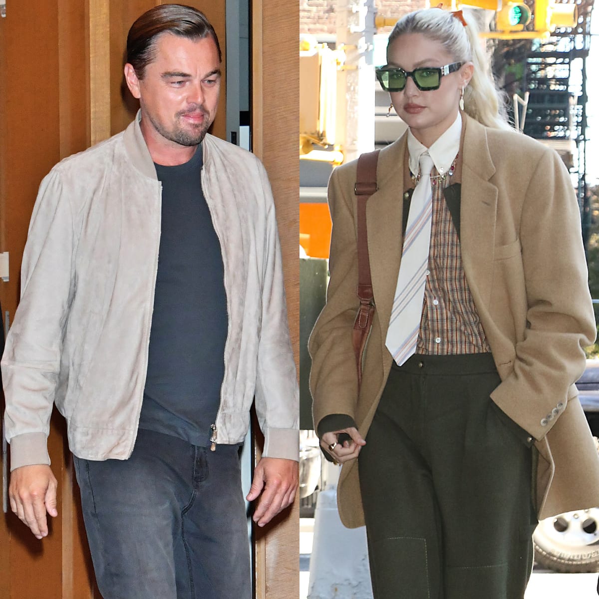 Gigi Hadid Isn't Ready to Introduce Her Daughter to Leonardo DiCaprio –  SheKnows