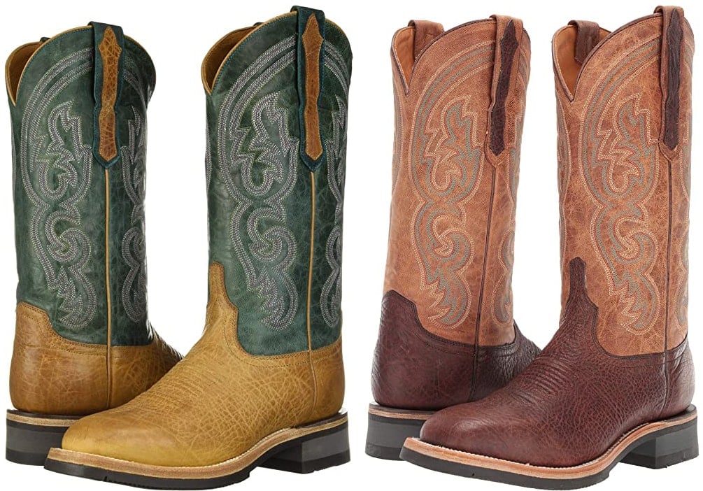 Riding Wave of Nostalgia: How Cowboy Boots Are Stomping Back into the ...