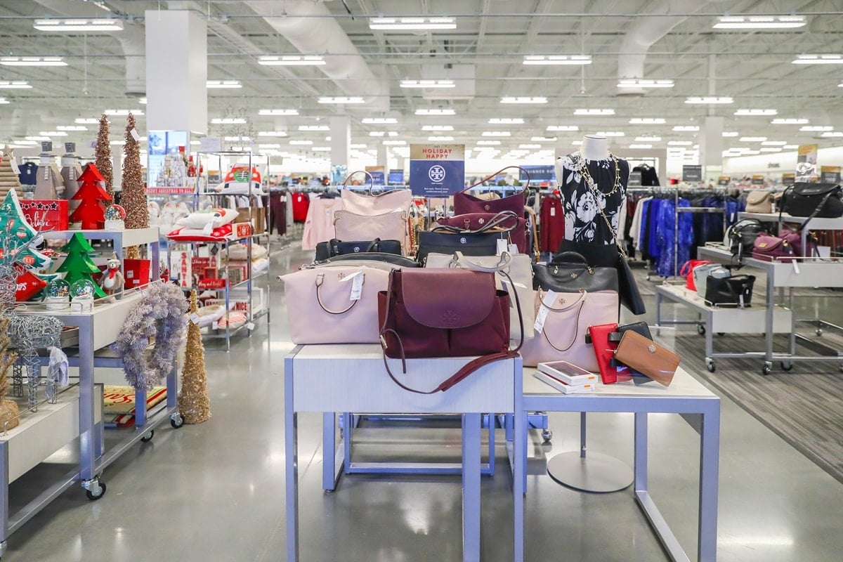 Nordy Club members earn points that can be redeemed toward purchases of qualifying items in stores or online at Nordstrom, Nordstrom Rack, and Nordstrom Local