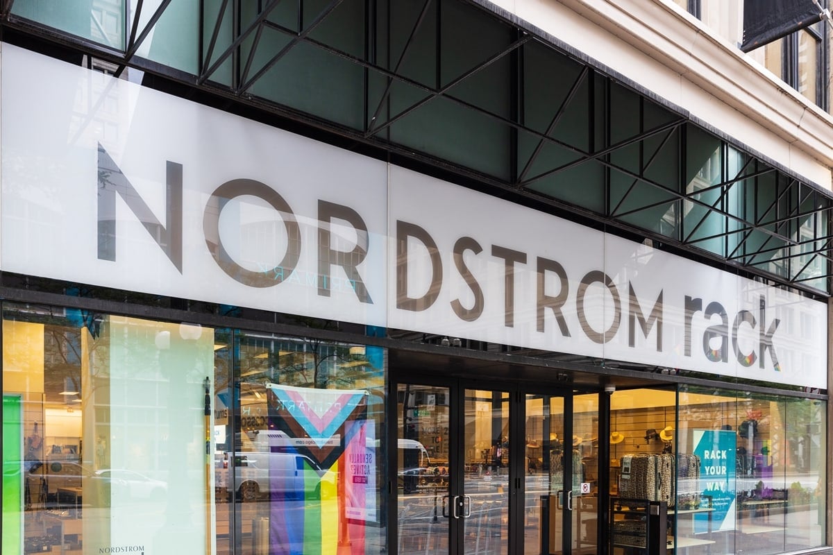 The Best Nordstrom Rack Sale Deals 2023