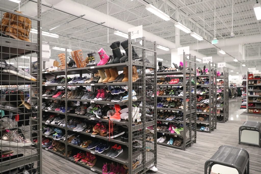 nordstrom rack designer shoes