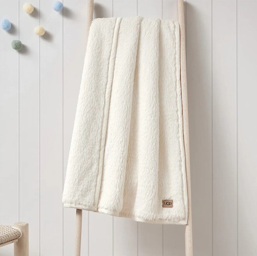 Ugg Throw Blanket Care Instructions The Best Way to Wash Them