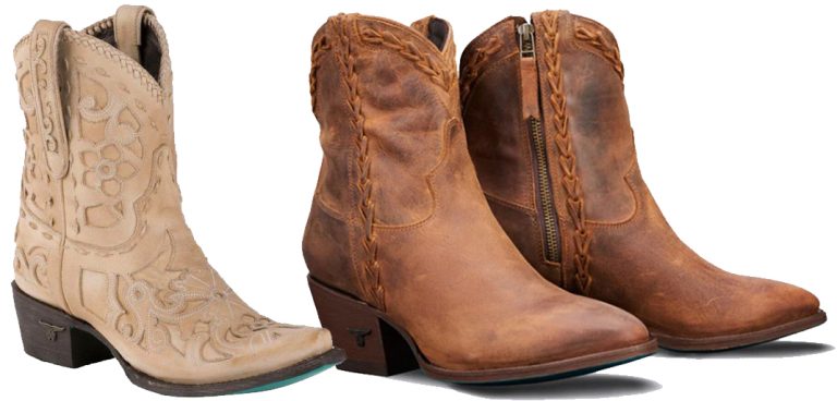 Roper Boots Are Back! How to Style These Western Favorites Like a Pro