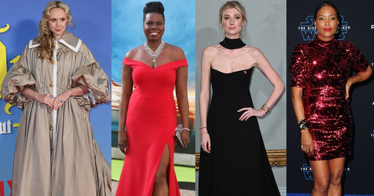 Tallest Actresses In Hollywood The Delite 45 OFF