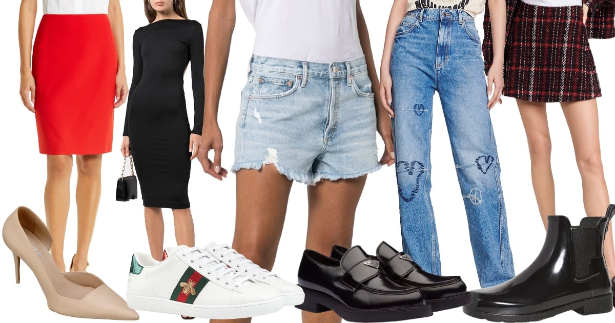 9 Women's Shoes That Go With Everything The Best Versatile Styles