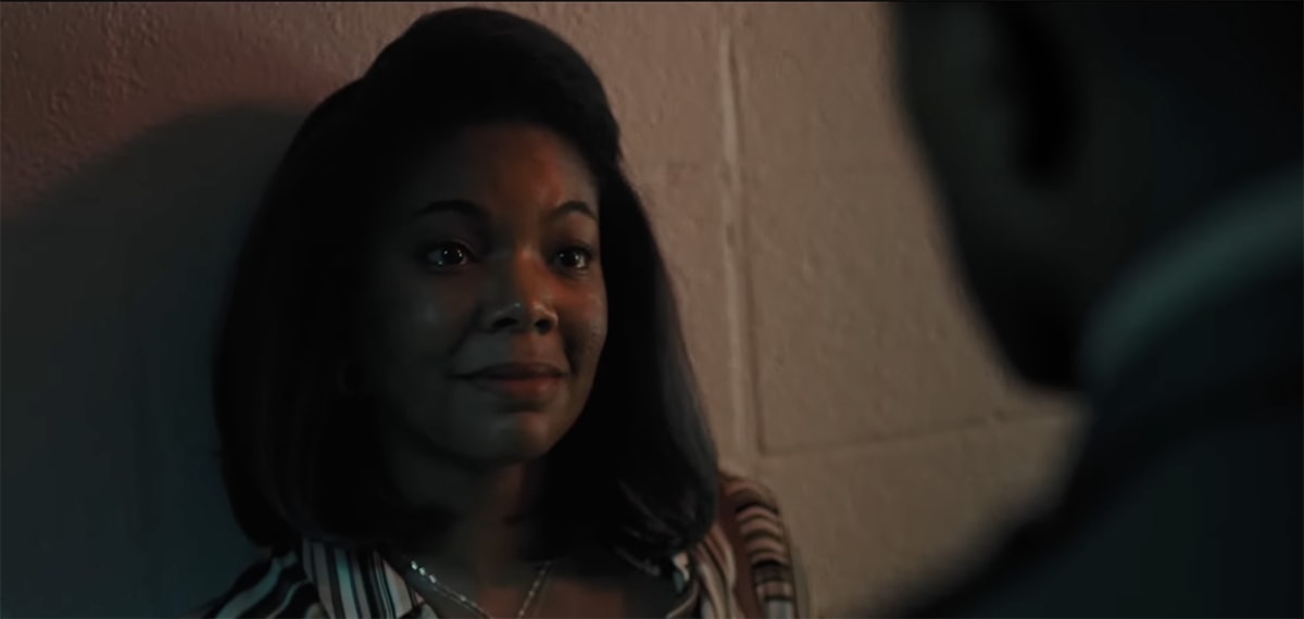 Gabrielle Union portrays a complex and emotional role as Inez French in The Inspection, a mother grappling with her son's identity in this powerful drama
