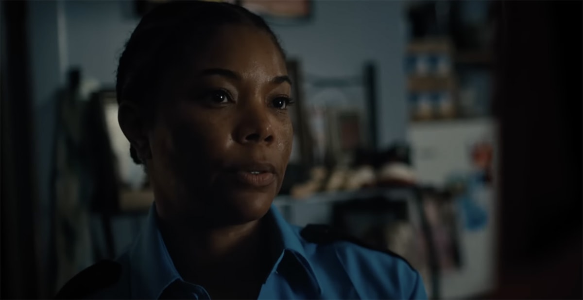 Gabrielle Union has garnered critical acclaim for her performance as a homophobic mom in the drama film The Inspection