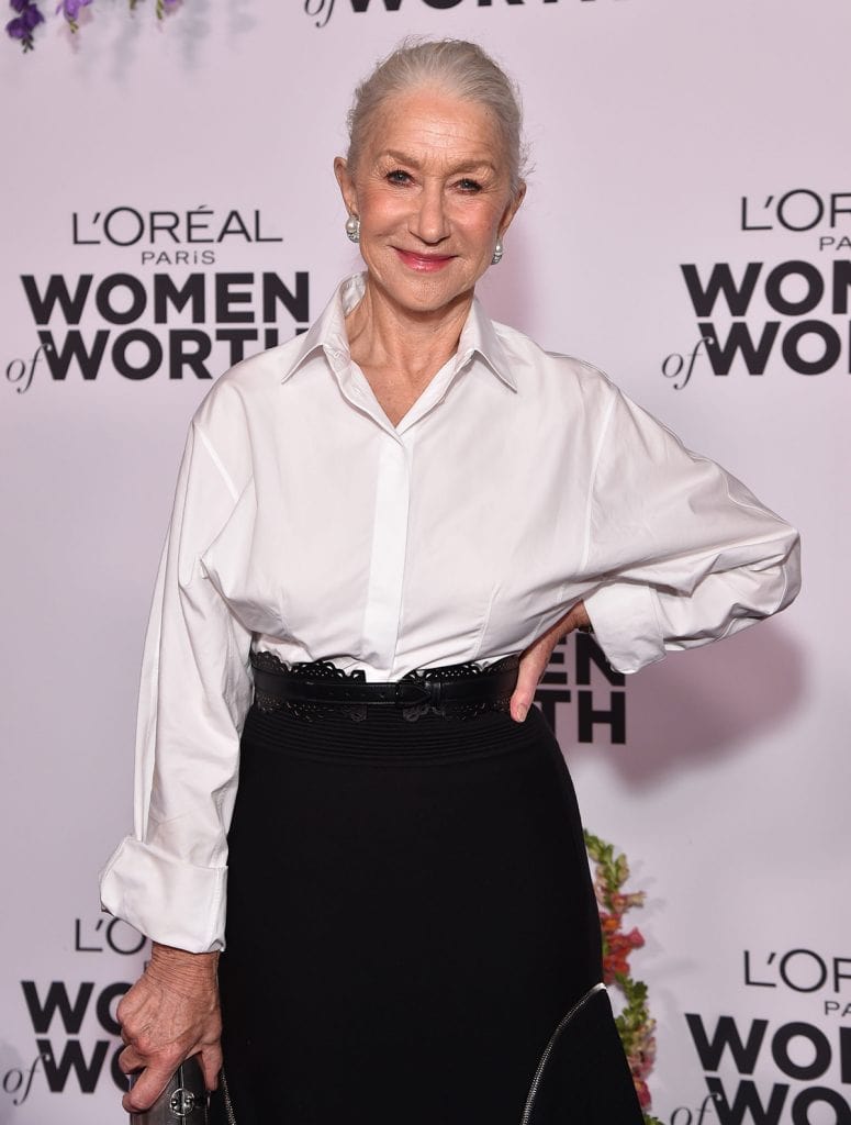5 Best Dressed Stars at L’Oreal Paris Women of Worth Celebration