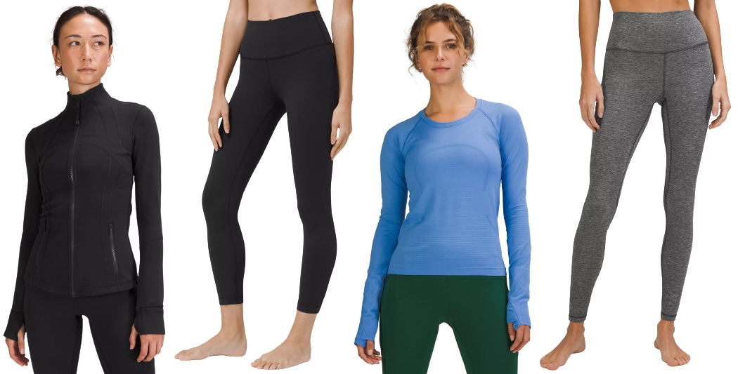 Lululemon Restock Schedule and Why Their Clothes Are So Expensive