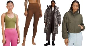 From Scarcity to Status: Lululemon’s Restock Schedule and Price