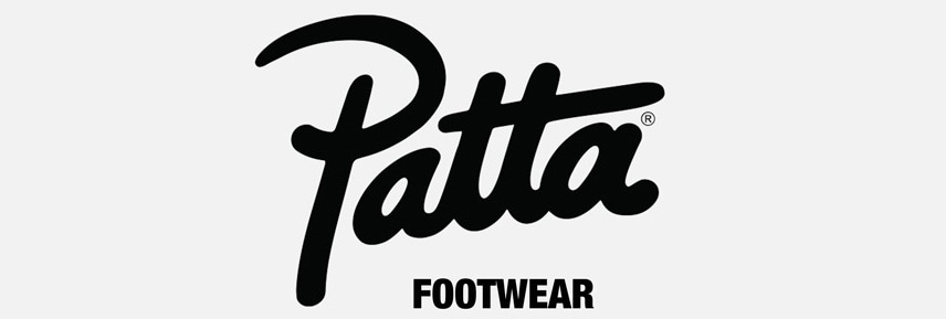 Patta is a Dutch streetwear and sneaker boutique based in Amsterdam, founded by Edson Sabajo and Guillaume Schmidt in 2004