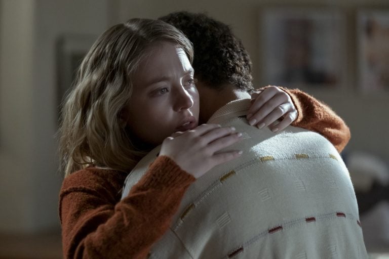 How Sydney Sweeney's Role in The Handmaid's Tale Helped Her Career