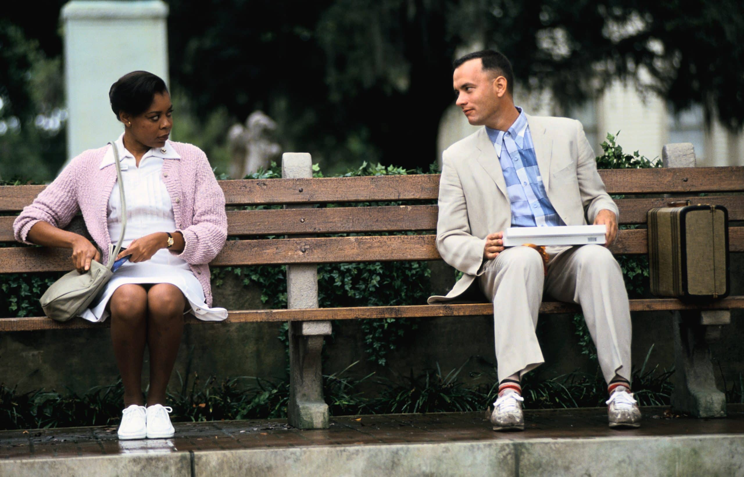 Forrest Gump became the top-grossing film in America released that year and earned over $678.2 million worldwide during its theatrical run, making it the second-highest-grossing film of 1994, behind The Lion King