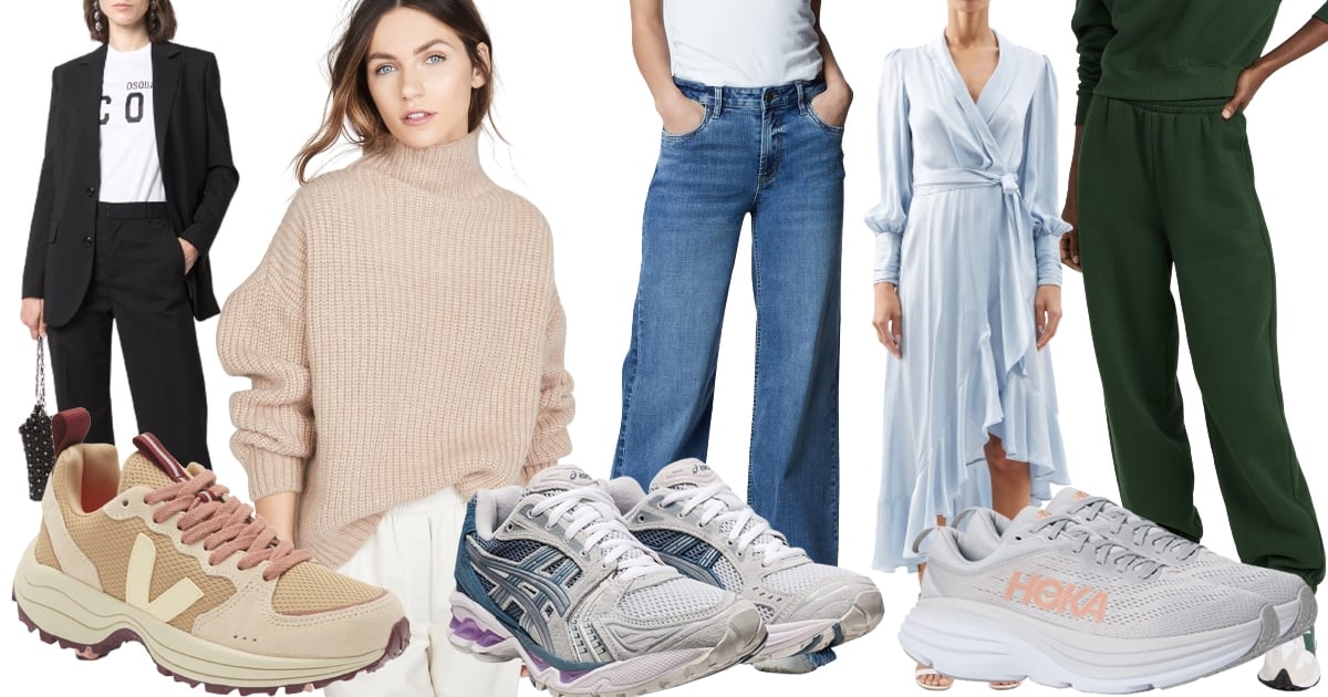 Dad Sneakers The Ultimate Guide to Wearing Chunky Shoes