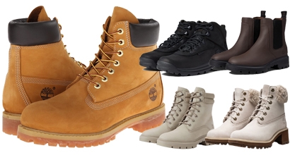 10 Most Popular Timberland Boots and Women: A Guide