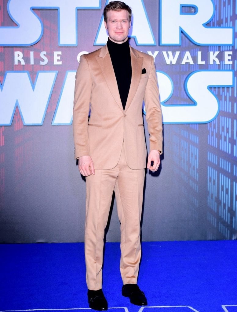 Hollywood’s Tallest Actors: From Dwayne Johnson to Carel Struycken