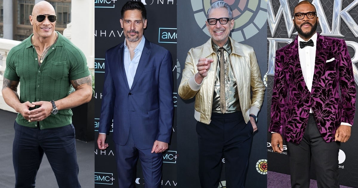 Who’s the Tallest in Hollywood? 20 Actors Who Tower Over the Rest
