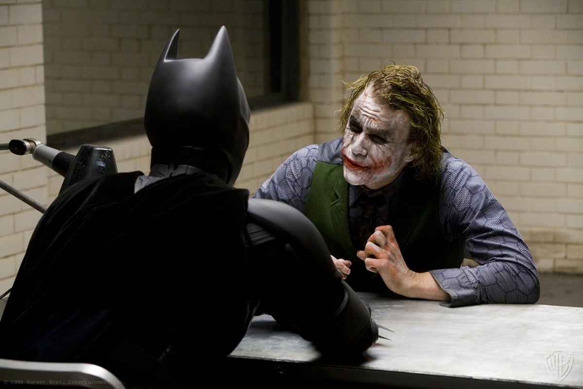 The Dark Knight has broken several box-office records, including the highest-grossing opening week ($238.6 million), and became the highest-grossing 2008 film, the fourth-highest-grossing film of its time, and the highest-grossing superhero film 
