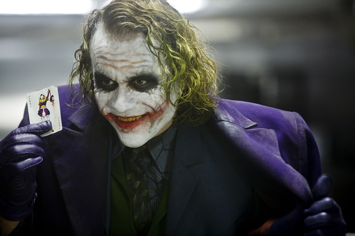 Heath Ledger received many posthumous awards, including Academy, BAFTA, SAG, and Golden Globe awards for Best Supporting Actor for his role as Joker in The Dark Knight