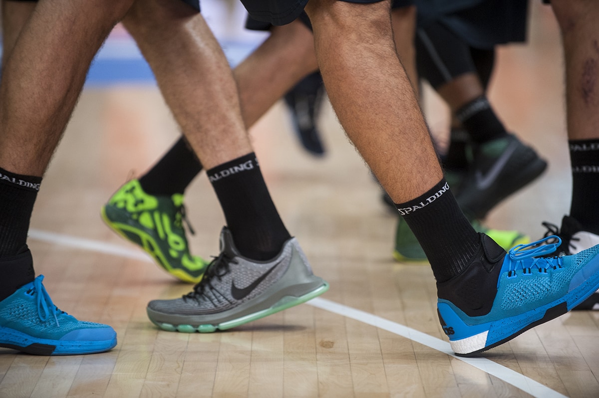 Step Into the Shoes of a Product Tester: Guide to Nike and Adidas Testing