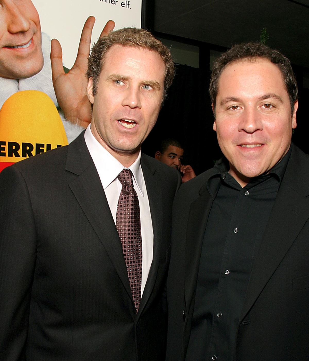 James Caan revealed that there were differences between Will Ferrell and the director of "Elf," Jon Favreau, during filming