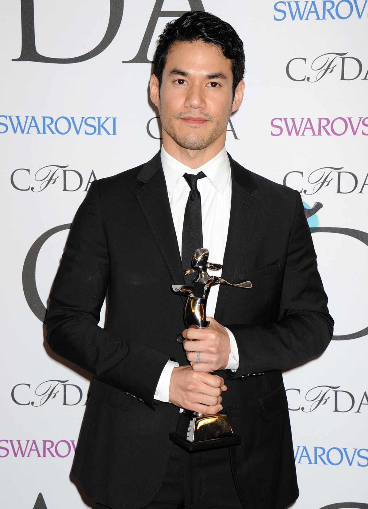 Joseph Altuzarra was named by the Council of Fashion Designers America (CFDA) as the 2014 Womenswear Designer of the Year